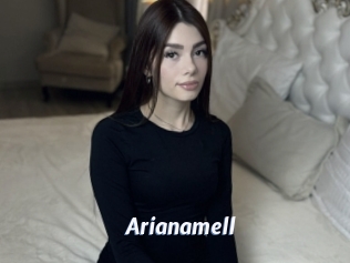 Arianamell