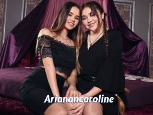 Arianancaroline