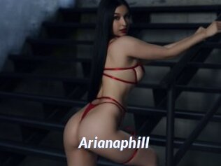 Arianaphill