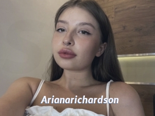 Arianarichardson