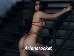 Arianarocket