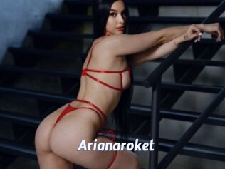 Arianaroket