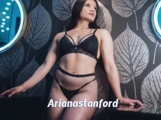 Arianastanford