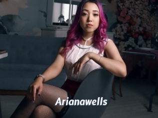 Arianawells