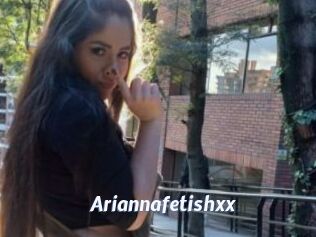 Ariannafetishxx