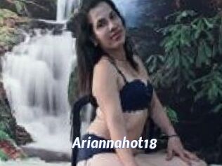 Ariannahot18