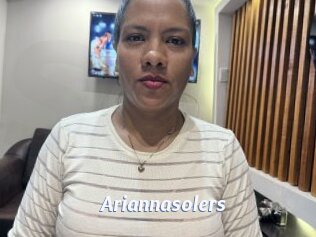 Ariannasolers