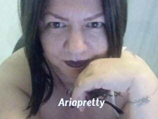 Ariapretty