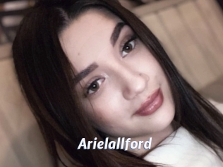 Arielallford