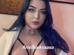 Arielblakexoxo