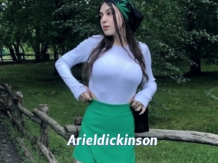 Arieldickinson