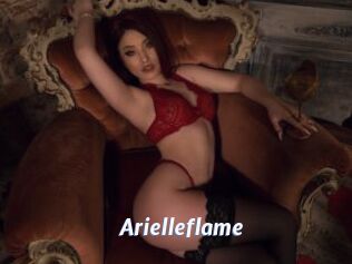 Arielleflame