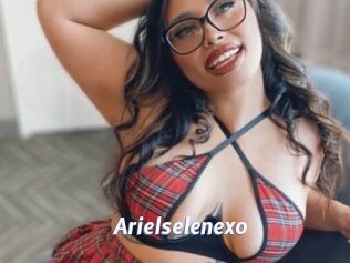 Arielselenexo