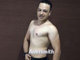 Ariessmith