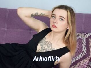 Arinaflirty