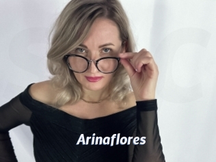 Arinaflores