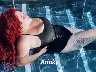 Arinka