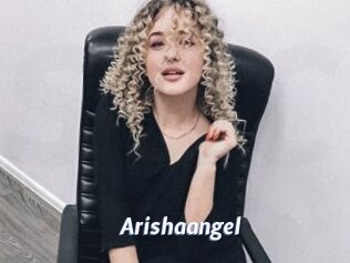 Arishaangel