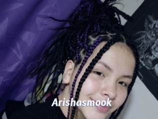 Arishasmook