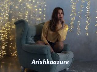 Arishkaazure