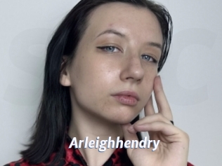 Arleighhendry