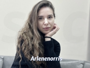 Arlenenorris