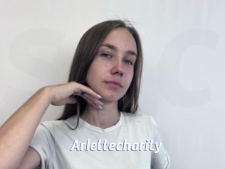 Arlettecharity