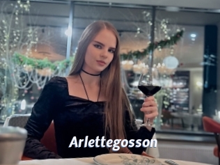 Arlettegosson