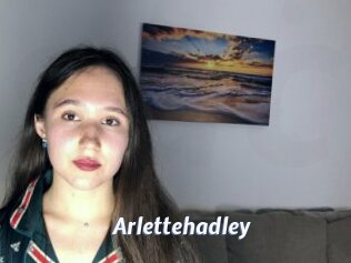 Arlettehadley