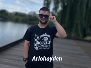 Arlohayden