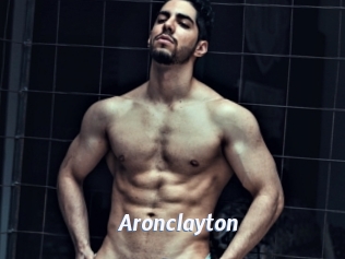 Aronclayton