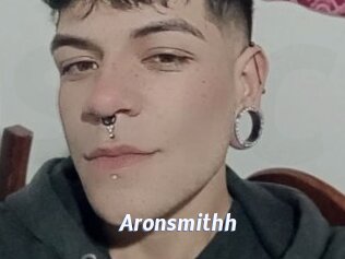 Aronsmithh