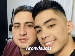 Aronvisuals
