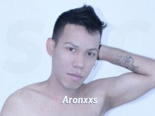 Aronxxs