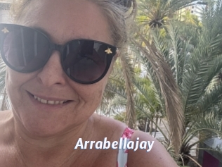 Arrabellajay