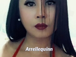 Arrellequinn