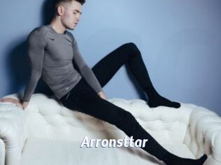 Arronsttar