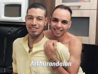 Arthurandalan