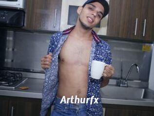 Arthurfx