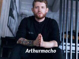 Arthurmacho