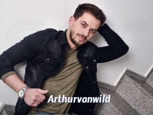 Arthurvanwild