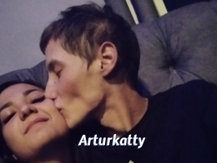 Arturkatty