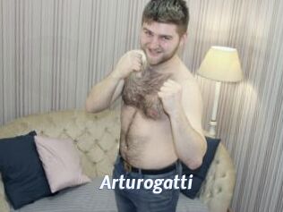 Arturogatti