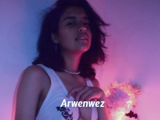 Arwenwez