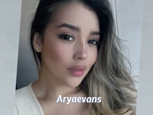 Aryaevans