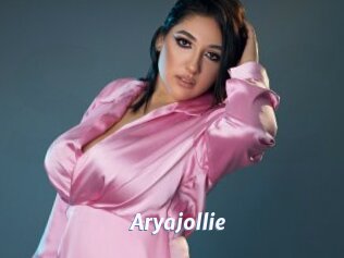 Aryajollie