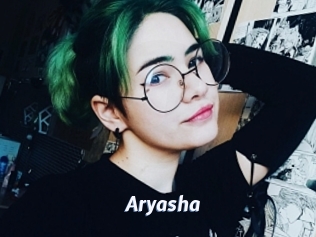 Aryasha