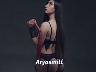 Aryasmitt