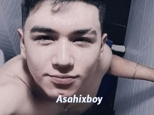 Asahixboy