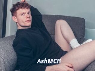 AshMCR